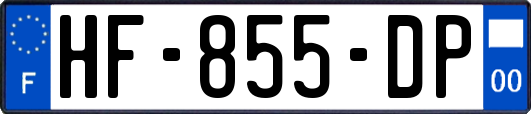 HF-855-DP