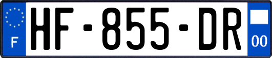 HF-855-DR