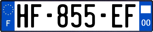 HF-855-EF