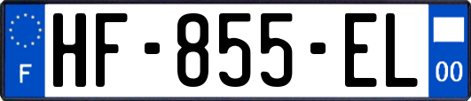 HF-855-EL