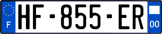 HF-855-ER