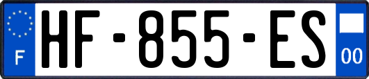 HF-855-ES
