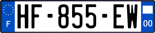 HF-855-EW