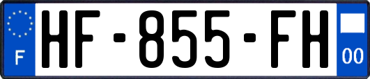 HF-855-FH