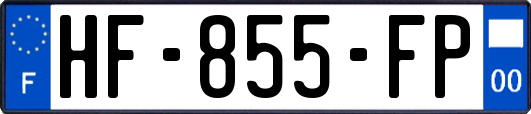 HF-855-FP