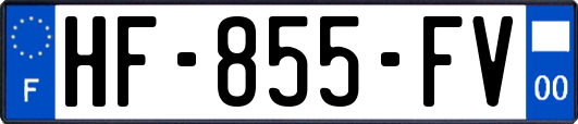 HF-855-FV