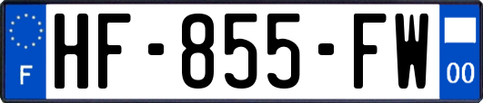 HF-855-FW