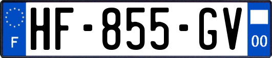 HF-855-GV