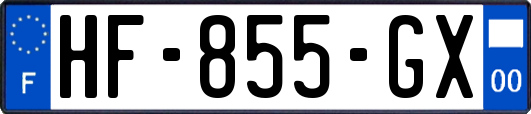 HF-855-GX