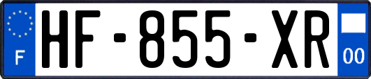 HF-855-XR