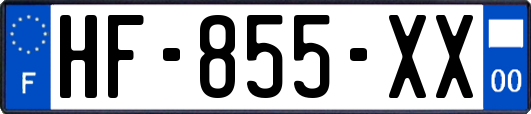 HF-855-XX