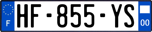 HF-855-YS