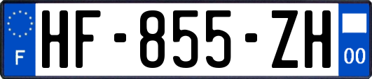 HF-855-ZH