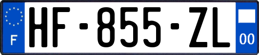 HF-855-ZL