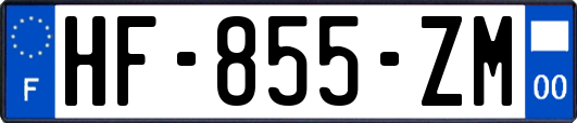 HF-855-ZM
