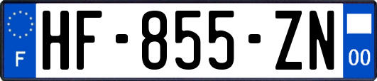 HF-855-ZN
