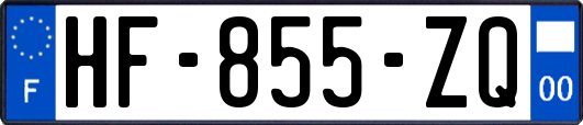 HF-855-ZQ