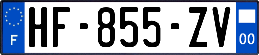 HF-855-ZV