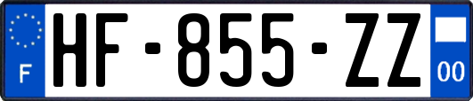 HF-855-ZZ