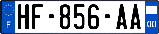 HF-856-AA
