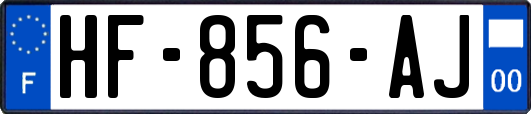 HF-856-AJ