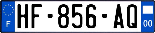 HF-856-AQ