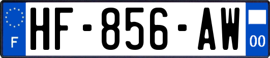 HF-856-AW