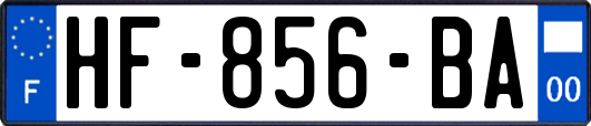 HF-856-BA