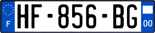 HF-856-BG