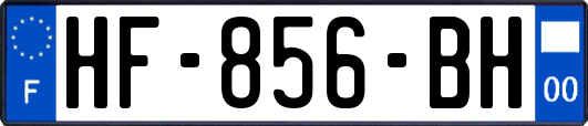 HF-856-BH