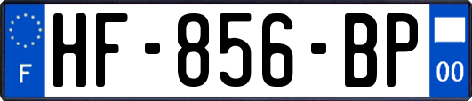 HF-856-BP