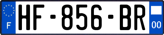 HF-856-BR