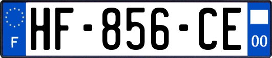 HF-856-CE