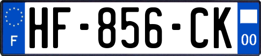 HF-856-CK