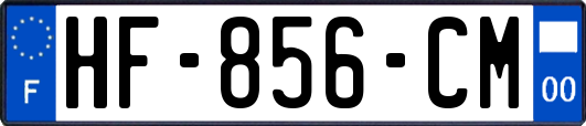 HF-856-CM
