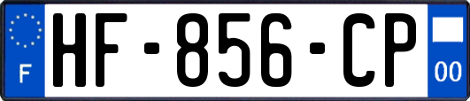 HF-856-CP