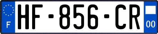 HF-856-CR