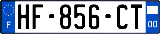 HF-856-CT