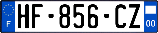 HF-856-CZ