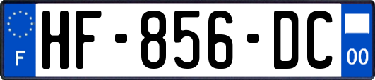 HF-856-DC
