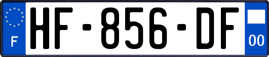 HF-856-DF