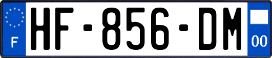 HF-856-DM