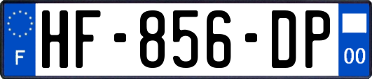 HF-856-DP