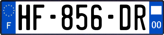 HF-856-DR
