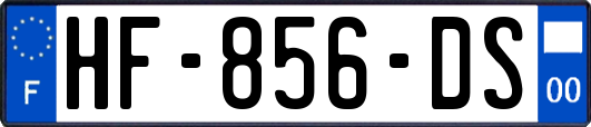 HF-856-DS