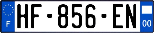 HF-856-EN