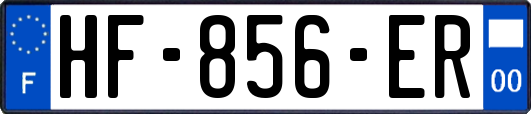HF-856-ER