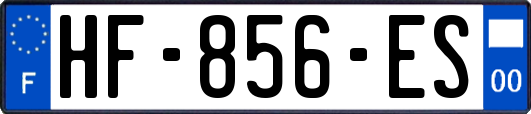 HF-856-ES