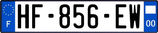 HF-856-EW