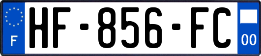 HF-856-FC